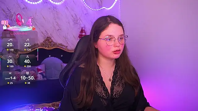 Snapshot of SophieDreamss chatting on December 21, 2:41 pm SophieDreamss online show from December 21, 2:41 pm