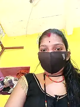 Samiya-143 online show from December 23, 8:13 am