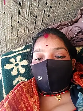Samiya-143 online show from January 7, 10:42 am