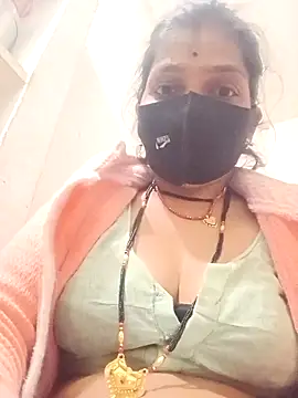 Samiya-143 online show from December 20, 4:32 pm