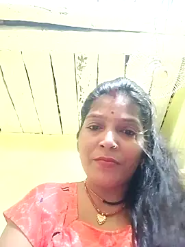 Samiya-143 online show from October 3, 7:54 am