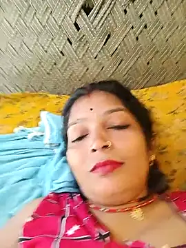 Samiya-143 online show from November 8, 7:56 am