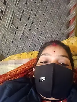 Samiya-143 online show from January 8, 7:58 am
