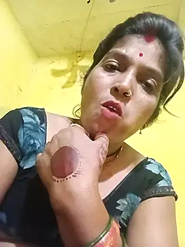 Samiya-143 online show from October 7, 4:19 pm