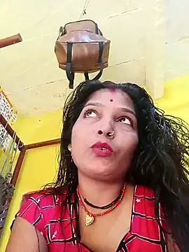 Samiya-143 online show from October 25, 7:40 am