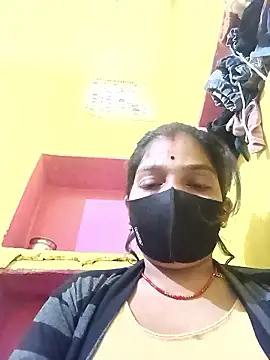 Samiya-143 online show from January 14, 4:54 pm