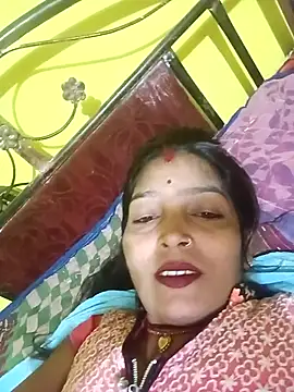 Samiya-143 online show from October 18, 3:58 pm