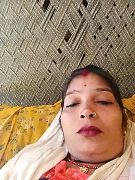 Samiya-143 online show from November 7, 8:08 am