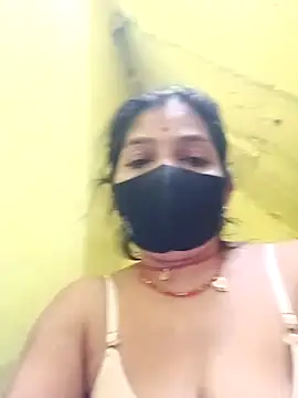 Samiya-143 online show from February 5, 6:26 pm
