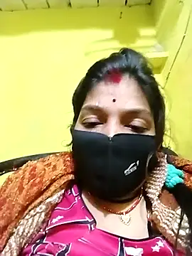 Samiya-143 online show from January 5, 5:27 pm