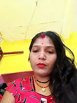 Samiya-143 online show from November 6, 6:17 am