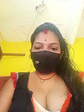 Samiya-143 online show from January 11, 8:43 am