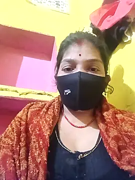 Samiya-143 online show from January 12, 4:36 pm