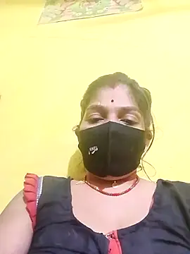Samiya-143 online show from February 11, 4:29 pm