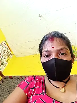 Snapshot of Samiya-143 chatting on July 17, 8:55 am Samiya-143 online show from July 17, 8:55 am