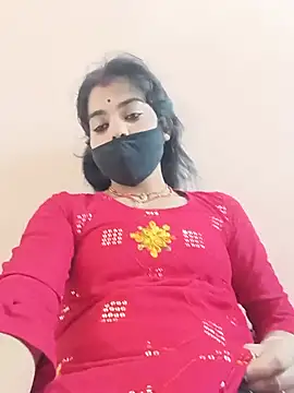 Snapshot of Samiya-143 chatting on June 13, 6:44 am Samiya-143 online show from June 13, 6:44 am