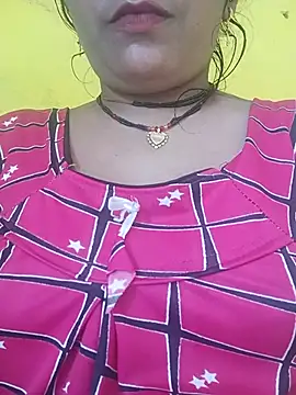 Snapshot of Samiya-143 chatting on July 9, 6:14 am Samiya-143 online show from July 9, 6:14 am