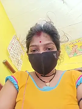 Snapshot of Samiya-143 chatting on July 15, 10:00 am Samiya-143 online show from July 15, 10:00 am
