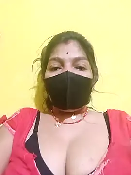 Samiya-143 online show from February 14, 10:54 pm