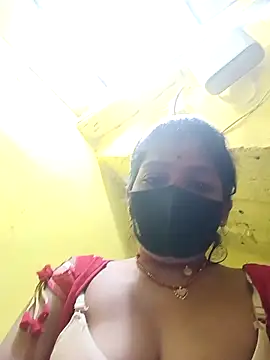 Samiya-143 online show from February 9, 3:43 pm