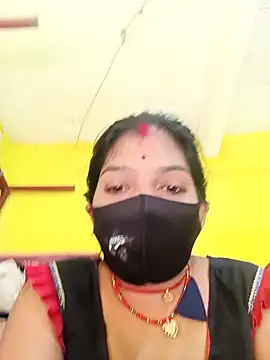 Samiya-143 online show from February 8, 8:23 am