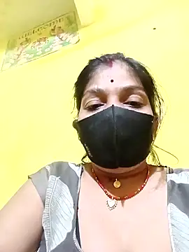 Samiya-143 online show from February 16, 4:27 pm