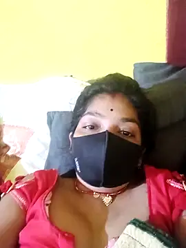 Samiya-143 online show from February 17, 10:51 pm