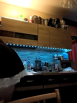 TerezaVelvet online show from February 19, 6:38 pm