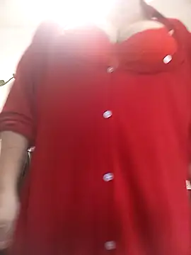 TerezaVelvet online show from September 17, 11:12 am