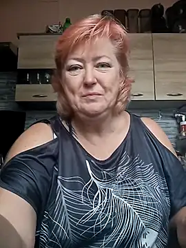 TerezaVelvet online show from December 2, 7:54 am