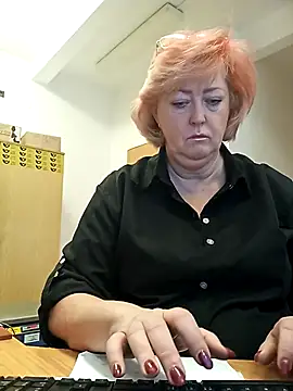 TerezaVelvet online show from October 22, 6:57 am