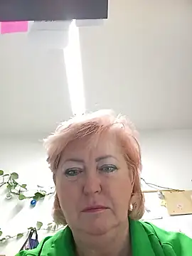 TerezaVelvet online show from October 30, 6:12 am