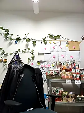 TerezaVelvet online show from November 6, 6:28 am