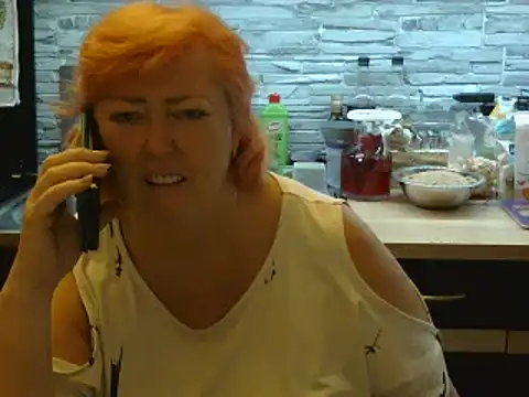 TerezaVelvet online show from November 9, 4:11 pm