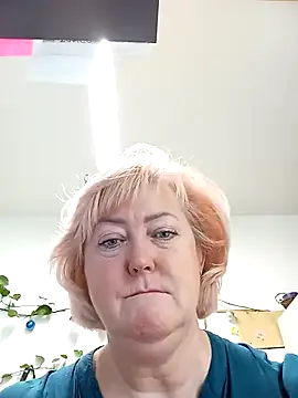 TerezaVelvet online show from September 24, 9:27 am