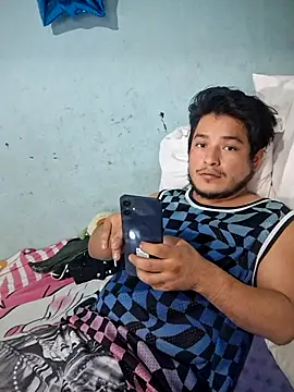 chaparrithosexibb online show from November 18, 9:51 pm