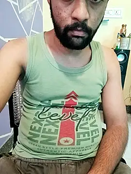 mehulsomm7 online show from October 3, 8:38 am