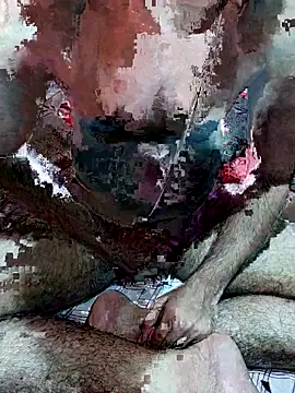 mehulsomm7 online show from September 11, 5:46 pm