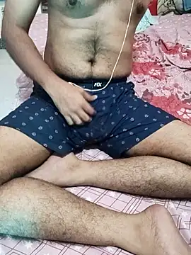 mehulsomm7 online show from September 19, 4:16 am