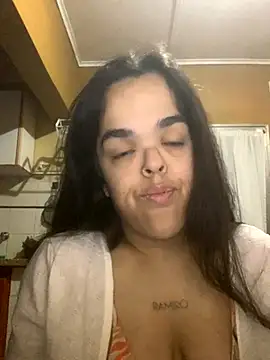 Littleegirl69 online show from December 3, 5:30 am