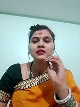 Kavya-Tiwari online show from October 24, 6:51 pm