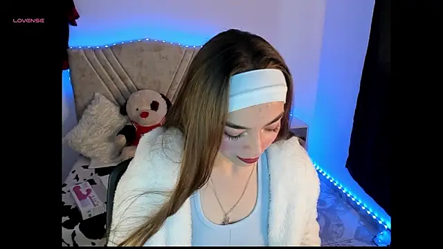 Mia Victoria22 online show from March 18, 2:41 pm