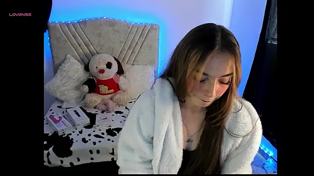 Mia Victoria22 online show from March 16, 5:16 pm