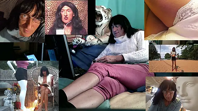 SissiDomination online show from September 30, 8:48 pm