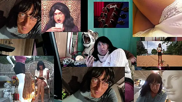 SissiDomination online show from September 26, 11:22 pm