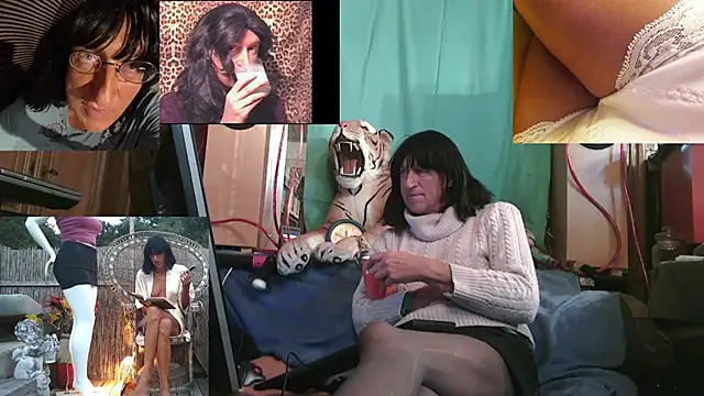 SissiDomination online show from October 30, 10:50 pm