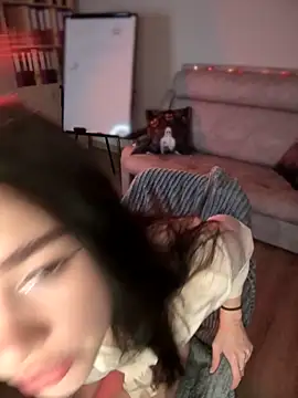 Marryme- online show from October 23, 1:43 pm