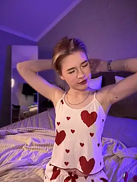 Marryme- online show from March 3, 1:51 pm