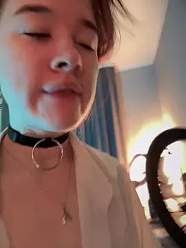 Marryme- online show from February 7, 2:03 pm