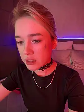 Marryme- online show from March 12, 1:26 pm